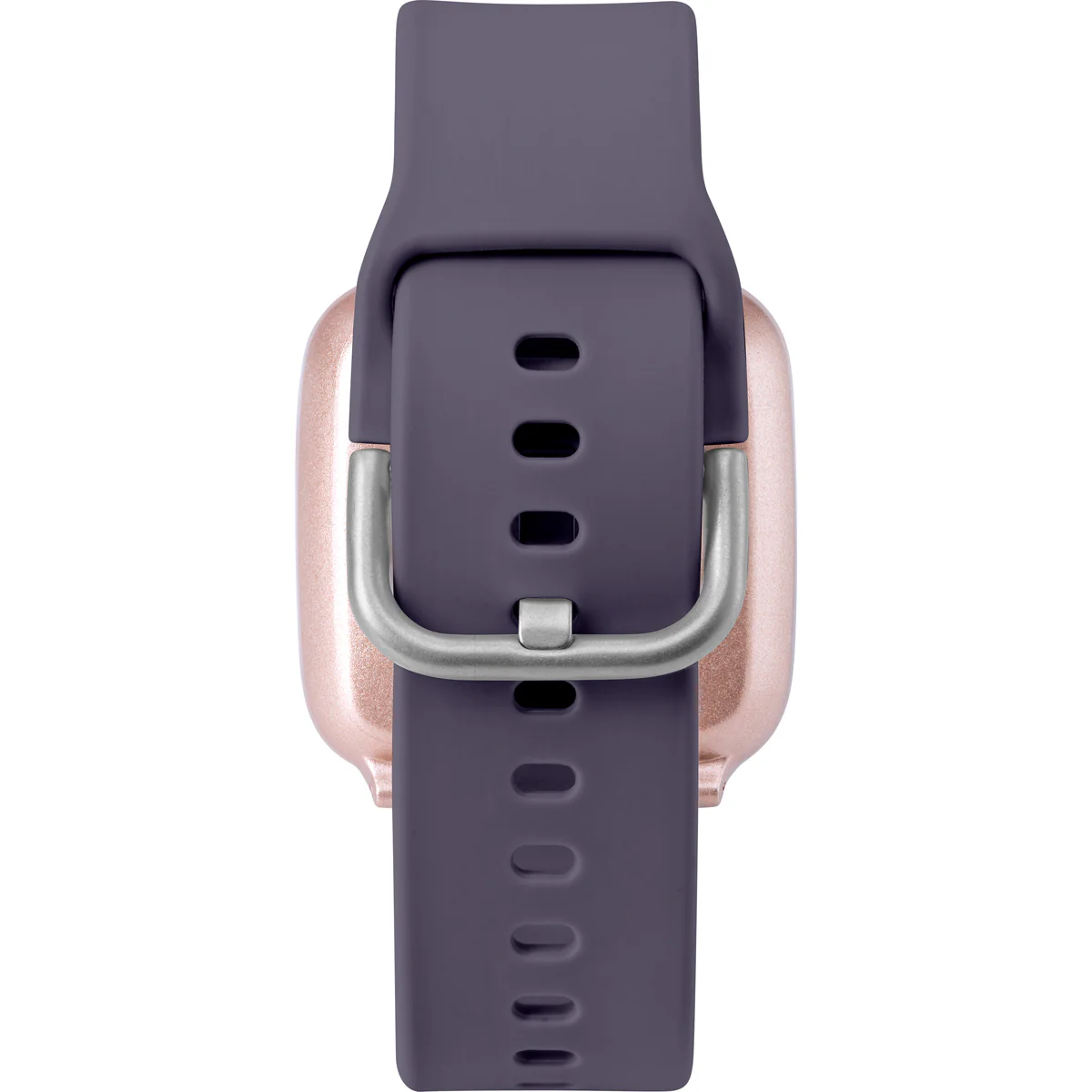 Timex Helix Unisex Tech Digital Dial Square Case iConnect - Active Function Watch -TW5M34500 - Image 3