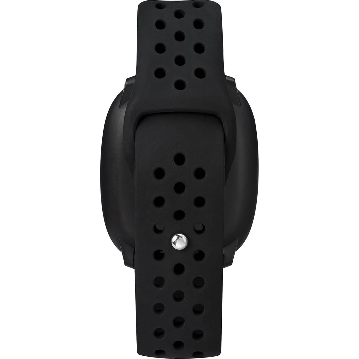 Timex Helix Unisex Tech Digital Dial Rectangle Case iConnect-Premium Active Function Watch -TW5M38600 - Image 3