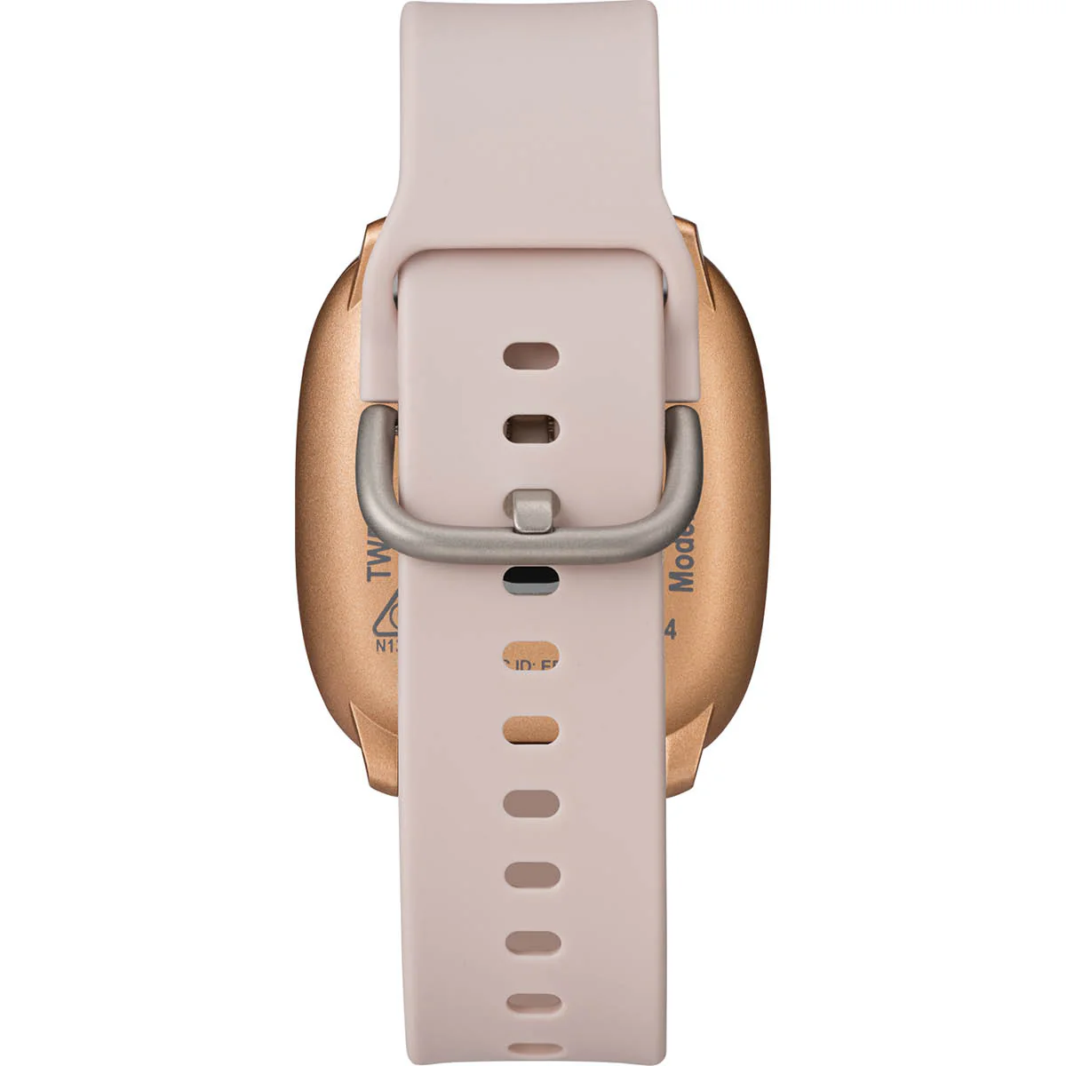 Timex Helix Unisex Tech Digital Dial Rectangle Case iConnect-Premium Active Function Watch -TW5M38700 - Image 3