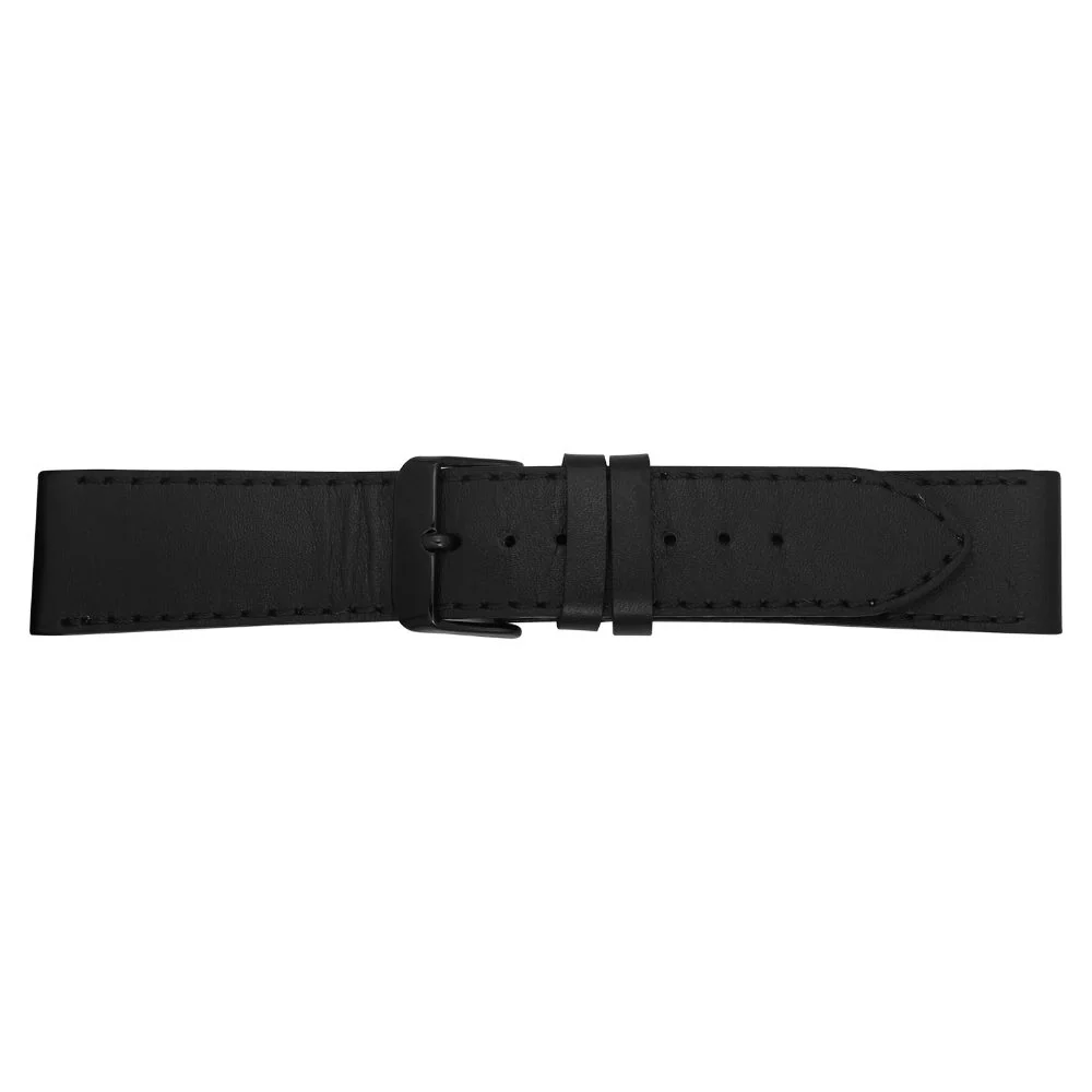 Timex Fashion Men's Black Dial Round Case Multifunction Function Watch -TWEG18902 - Image 3