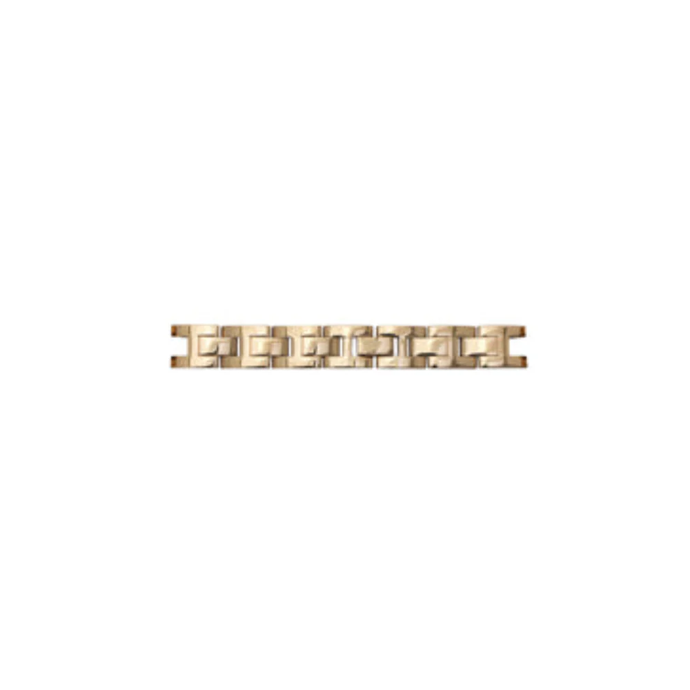Timex Fria Women Rose Gold Round Analog Watch - TWEL13401 - Image 3