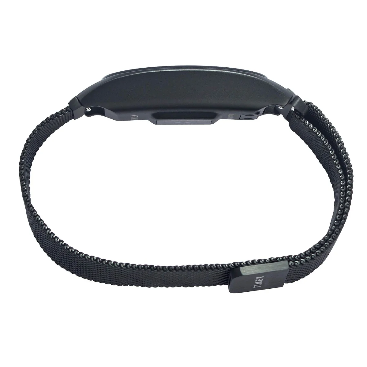 Timex Helix Unisex Tech Digital Dial Rectangle Case Fitness Band Function Watch -TWTXB101T - Image 4