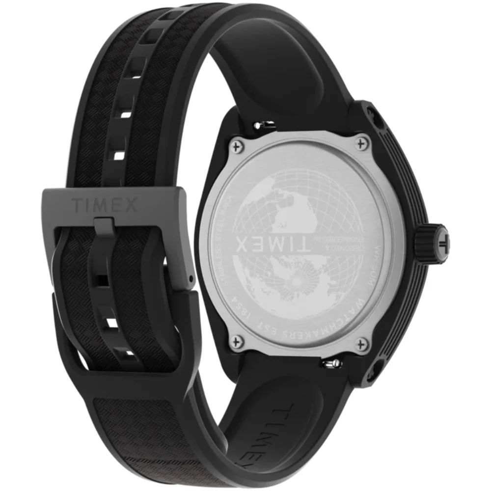 Urban Pop 40mm Eco-Friendly Strap Watch - Image 5