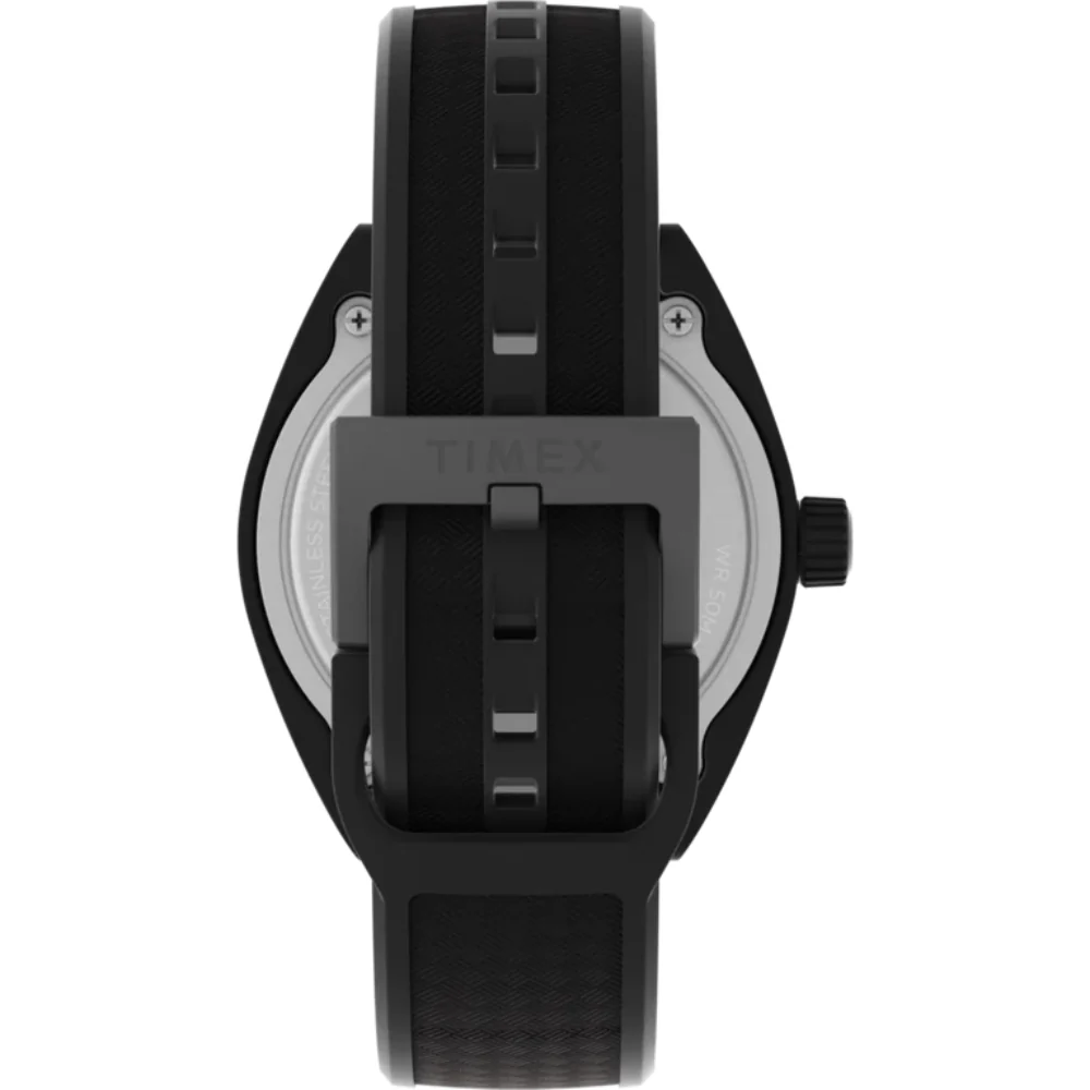 Urban Pop 40mm Eco-Friendly Strap Watch - Image 3