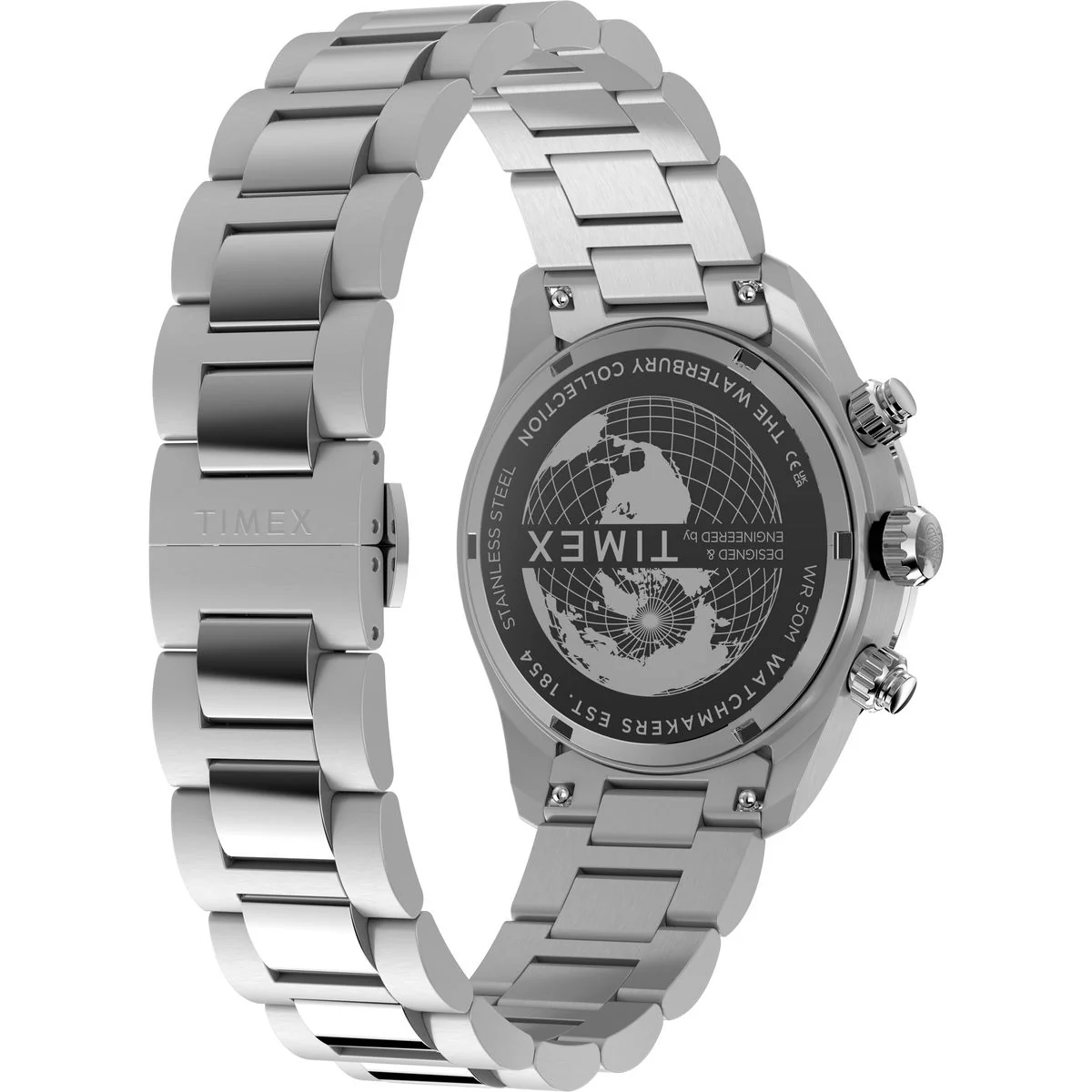 Waterbury Heritage Chronograph - Image 5