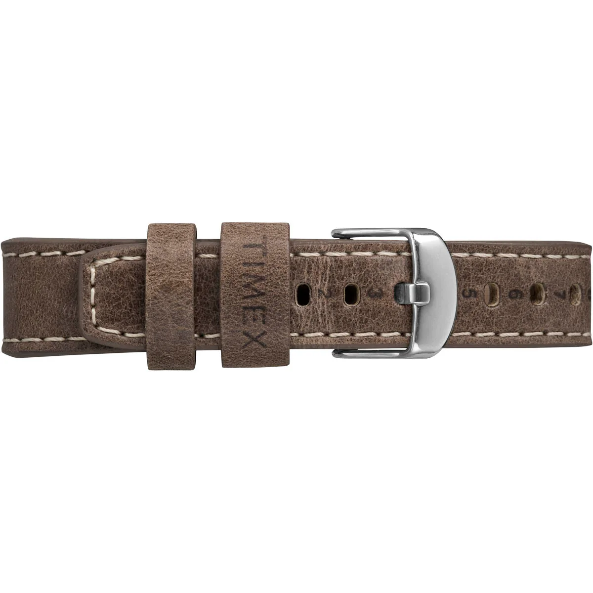 Timex Global Unisex Gunmetal Dial  Case Stainless-Steel Function Watch -TW2P84400 - Image 3