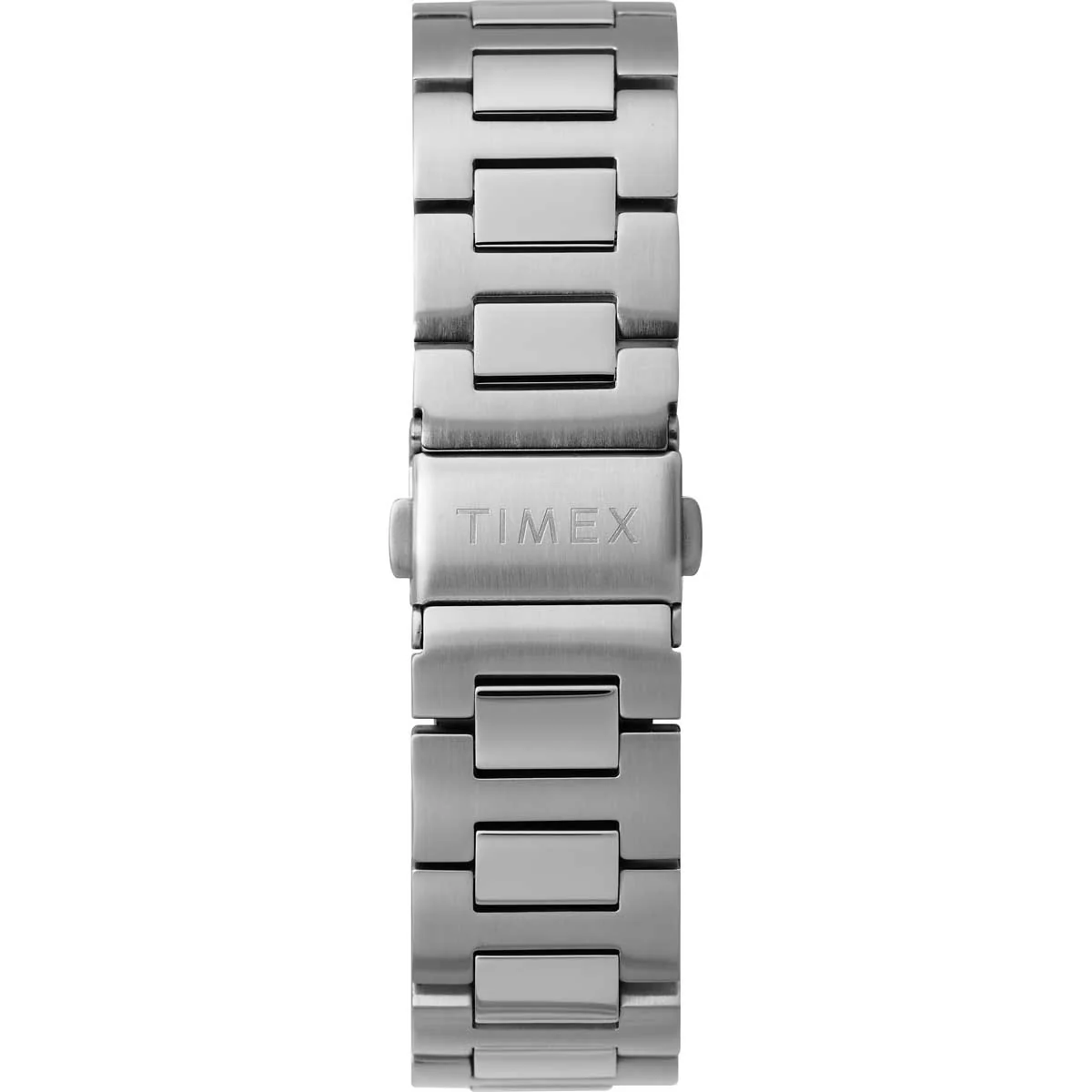 Timex Heritage Collection Men's Mechanical Automatic Wind Stainless Steel Dial Round Case Automatic Function Watch -TW2T69800 - Image 3